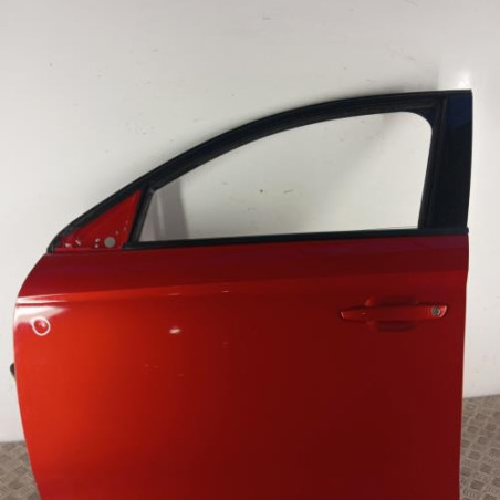 Porte avant gauche OPEL CORSA F Photo n°1