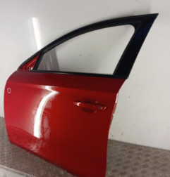 Porte avant gauche OPEL CORSA F