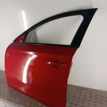 Porte avant gauche OPEL CORSA F