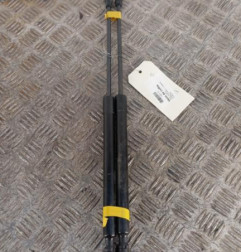 Verin de coffre OPEL CORSA F Photo n°1