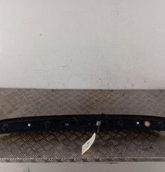 Becquet OPEL CORSA F Photo n°1