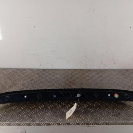 Becquet OPEL CORSA F Photo n°1