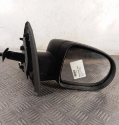 Retroviseur droit RENAULT CLIO 3 Photo n°1
