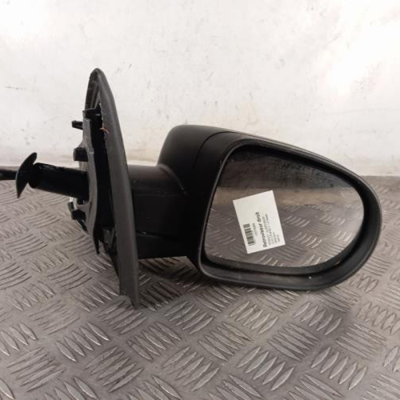 Retroviseur droit RENAULT CLIO 3