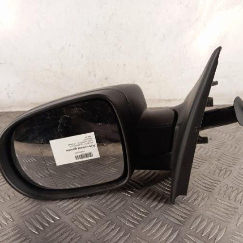Retroviseur gauche RENAULT CLIO 3