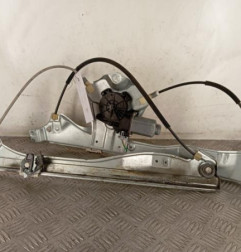 Leve vitre electrique avant droit RENAULT CLIO 3 Photo n°1