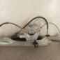 Leve vitre electrique avant droit RENAULT CLIO 3