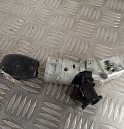 Neiman RENAULT CLIO 3 Photo n°1