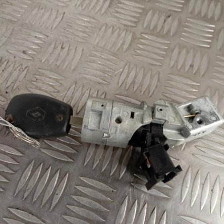 Neiman RENAULT CLIO 3 Photo n°1