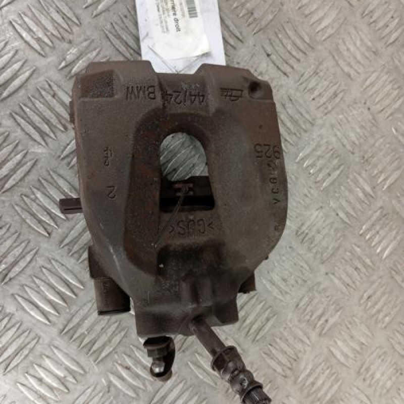 Etrier arriere droit (freinage) BMW SERIE 5 F07 GRAN TURISMO