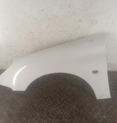 Aile avant gauche PEUGEOT 206 Photo n°1