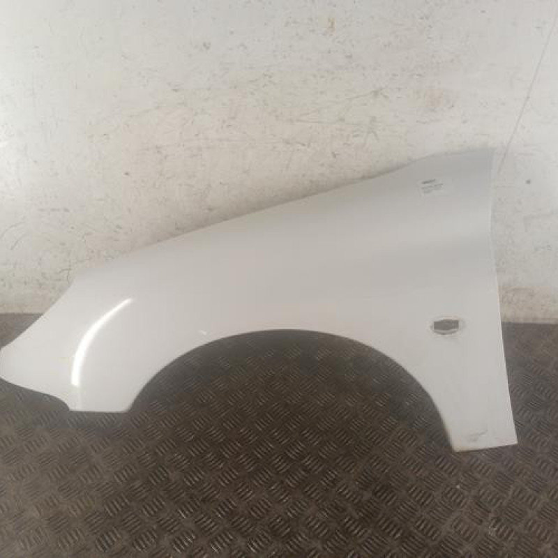 Aile avant gauche PEUGEOT 206
