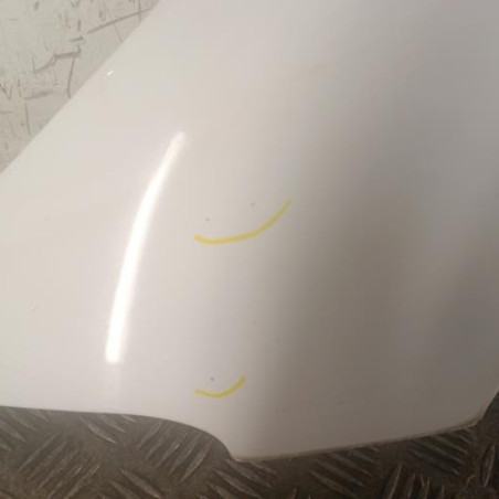 Aile avant gauche PEUGEOT 206