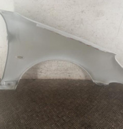 Aile avant gauche PEUGEOT 206 Photo n°3