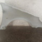 Aile avant gauche PEUGEOT 206