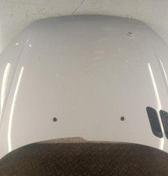 Capot PEUGEOT 206 Photo n°1