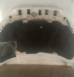 Capot PEUGEOT 206 Photo n°6