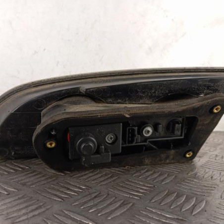 Feu arriere secondaire gauche (feux) SEAT IBIZA 3