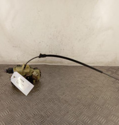 Serrure avant droit SEAT IBIZA 3 Photo n°1