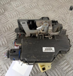 Serrure avant droit SEAT IBIZA 3