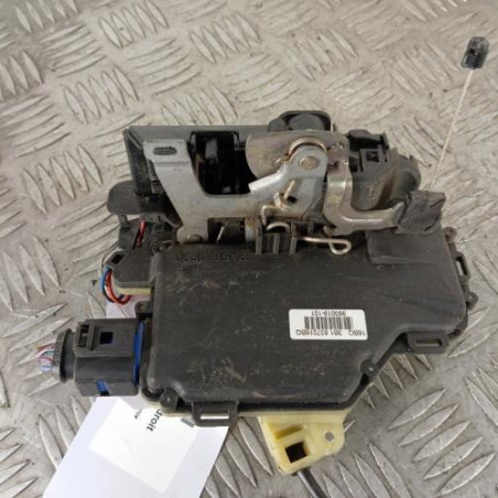Serrure avant droit SEAT IBIZA 3