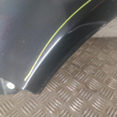 Aile avant gauche VOLKSWAGEN GOLF 4