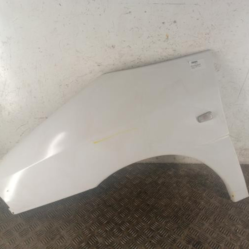 Aile avant gauche PEUGEOT EXPERT 1