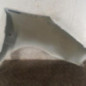 Aile avant gauche PEUGEOT EXPERT 1