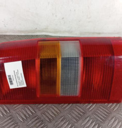 Feu arriere principal droit (feux) PEUGEOT EXPERT 1 Photo n°1