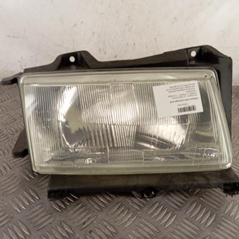 Optique avant principal droit (feux)(phare) PEUGEOT EXPERT 1