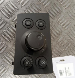 Commodo phare OPEL ZAFIRA B Photo n°1