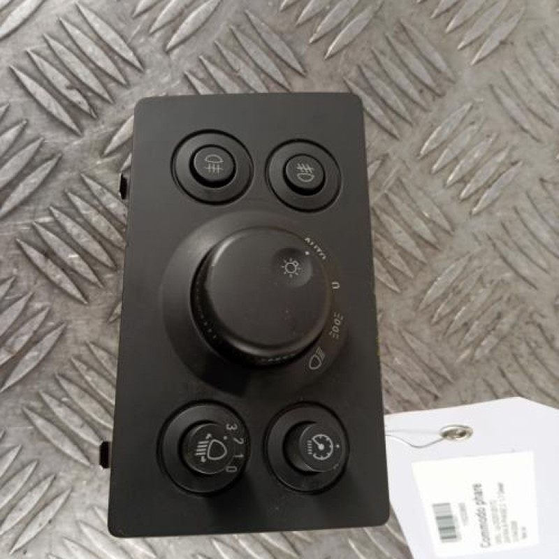 Commodo phare OPEL ZAFIRA B