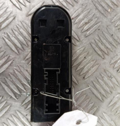 Interrupteur de leve vitre avant gauche OPEL ZAFIRA B