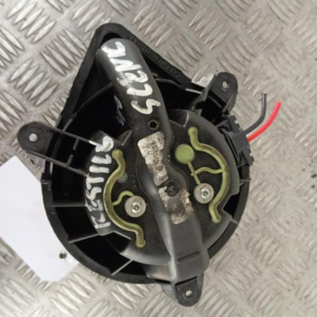 Pulseur d'air RENAULT SCENIC 1