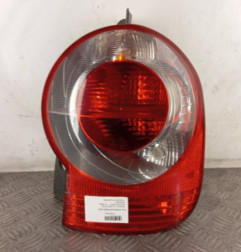 Feu arriere principal droit (feux) RENAULT MODUS Photo n°1