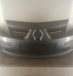 Pare choc avant RENAULT MODUS Photo n°1