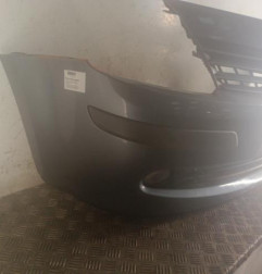 Pare choc avant RENAULT MODUS Photo n°3