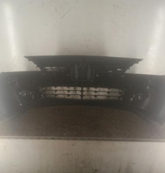 Pare choc avant RENAULT MODUS Photo n°4