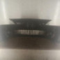 Pare choc avant RENAULT MODUS