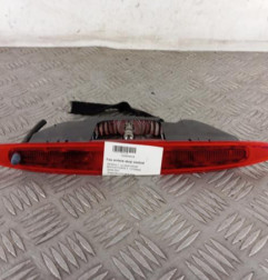 Feu arriere stop central RENAULT MODUS Photo n°1