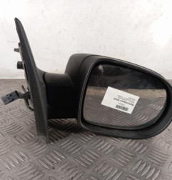 Retroviseur droit RENAULT CLIO 3 Photo n°1
