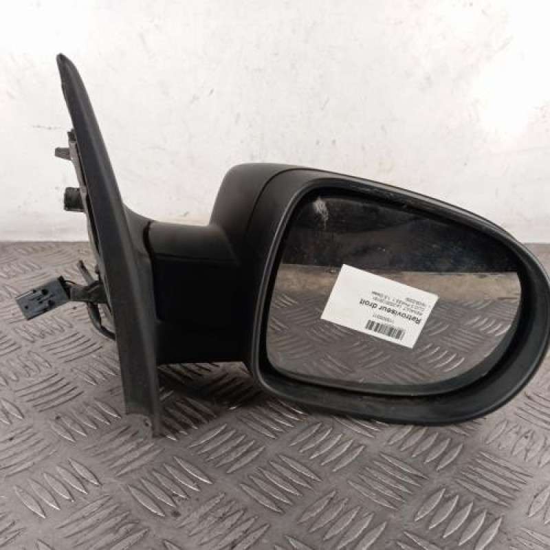 Retroviseur droit RENAULT CLIO 3