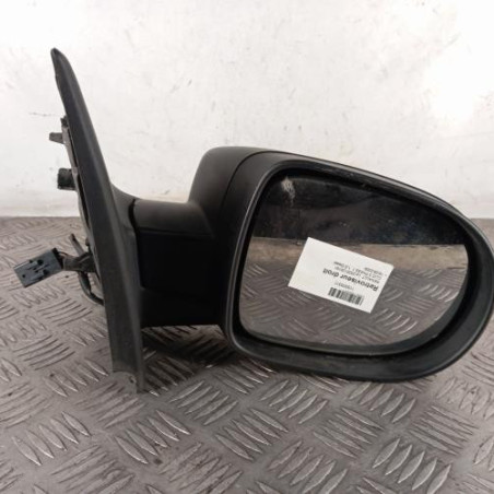Retroviseur droit RENAULT CLIO 3 Photo n°1