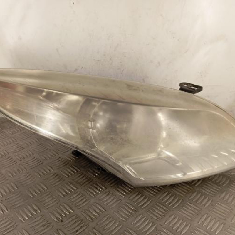 Optique avant principal droit (feux)(phare) RENAULT MEGANE 3