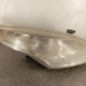Optique avant principal droit (feux)(phare) RENAULT MEGANE 3
