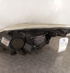 Optique avant principal droit (feux)(phare) RENAULT MEGANE 3