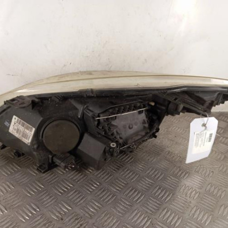 Optique avant principal droit (feux)(phare) RENAULT MEGANE 3