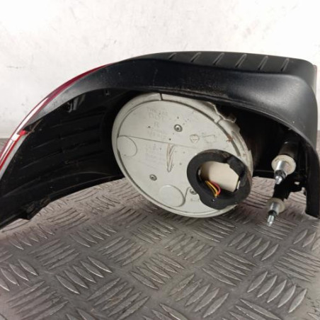 Feu arriere principal droit (feux) VOLKSWAGEN EOS