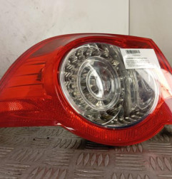 Feu arriere principal gauche (feux) VOLKSWAGEN EOS Photo n°1