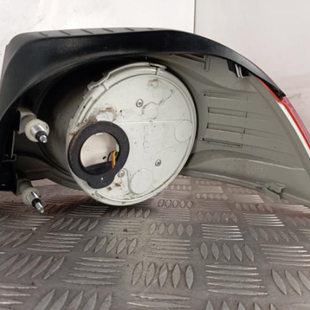 Feu arriere principal gauche (feux) VOLKSWAGEN EOS